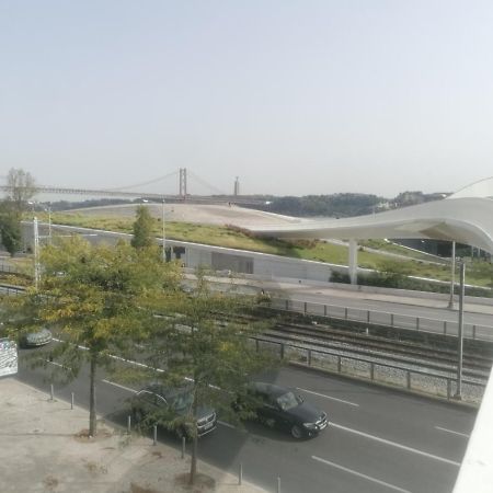 Timeless - Energy - Belem Apartment Lisabona Exterior foto