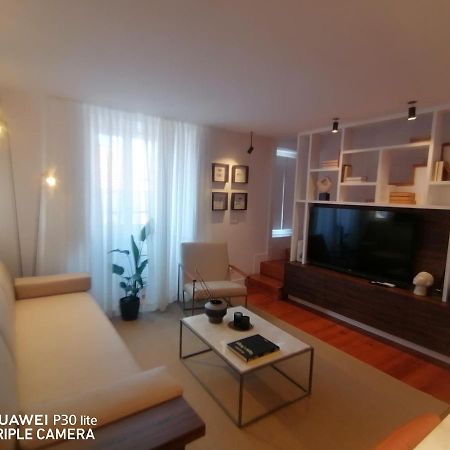 Timeless - Energy - Belem Apartment Lisabona Exterior foto
