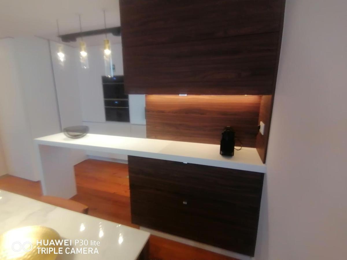 Timeless - Energy - Belem Apartment Lisabona Exterior foto