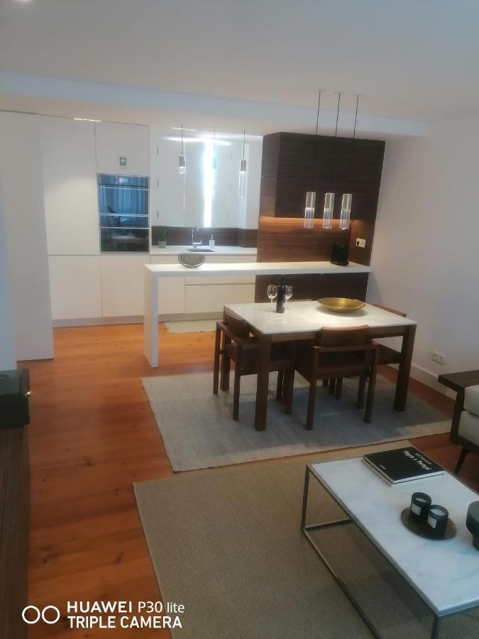 Timeless - Energy - Belem Apartment Lisabona Exterior foto