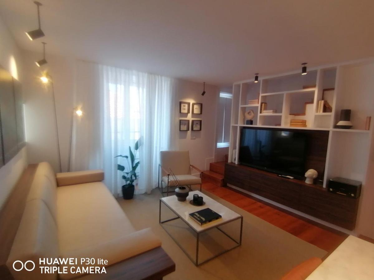 Timeless - Energy - Belem Apartment Lisabona Exterior foto