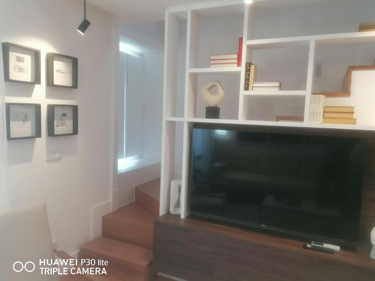 Timeless - Energy - Belem Apartment Lisabona Exterior foto