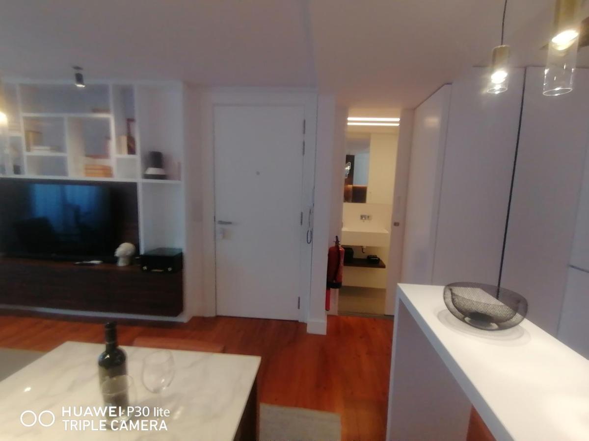 Timeless - Energy - Belem Apartment Lisabona Exterior foto