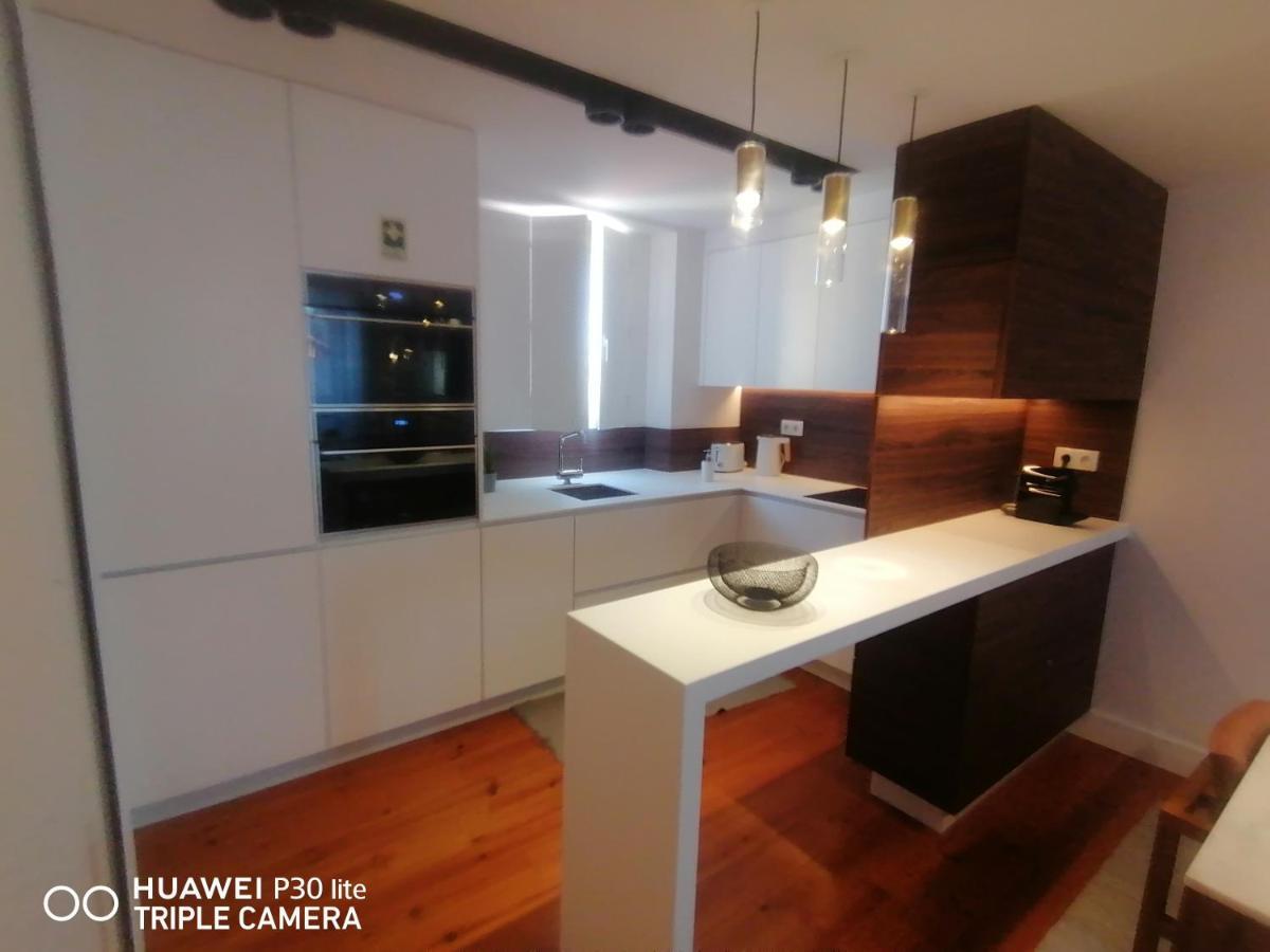 Timeless - Energy - Belem Apartment Lisabona Exterior foto