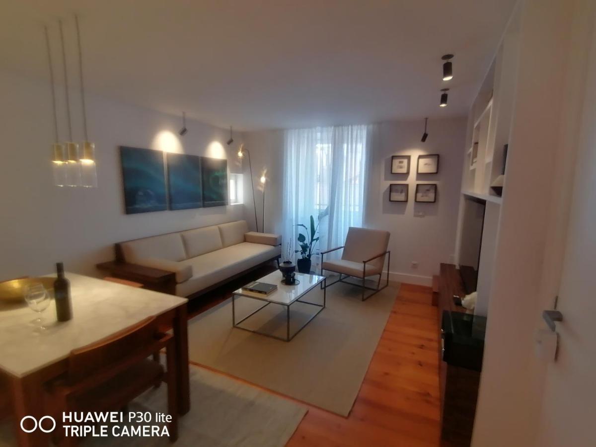 Timeless - Energy - Belem Apartment Lisabona Exterior foto