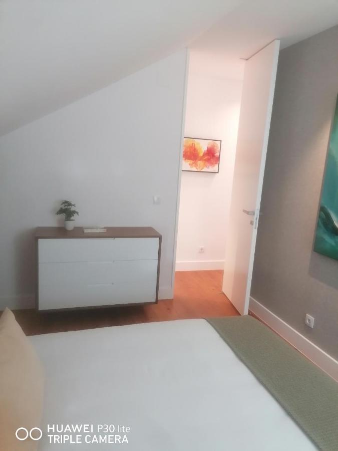 Timeless - Energy - Belem Apartment Lisabona Exterior foto