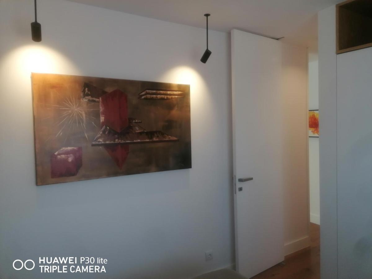 Timeless - Energy - Belem Apartment Lisabona Exterior foto